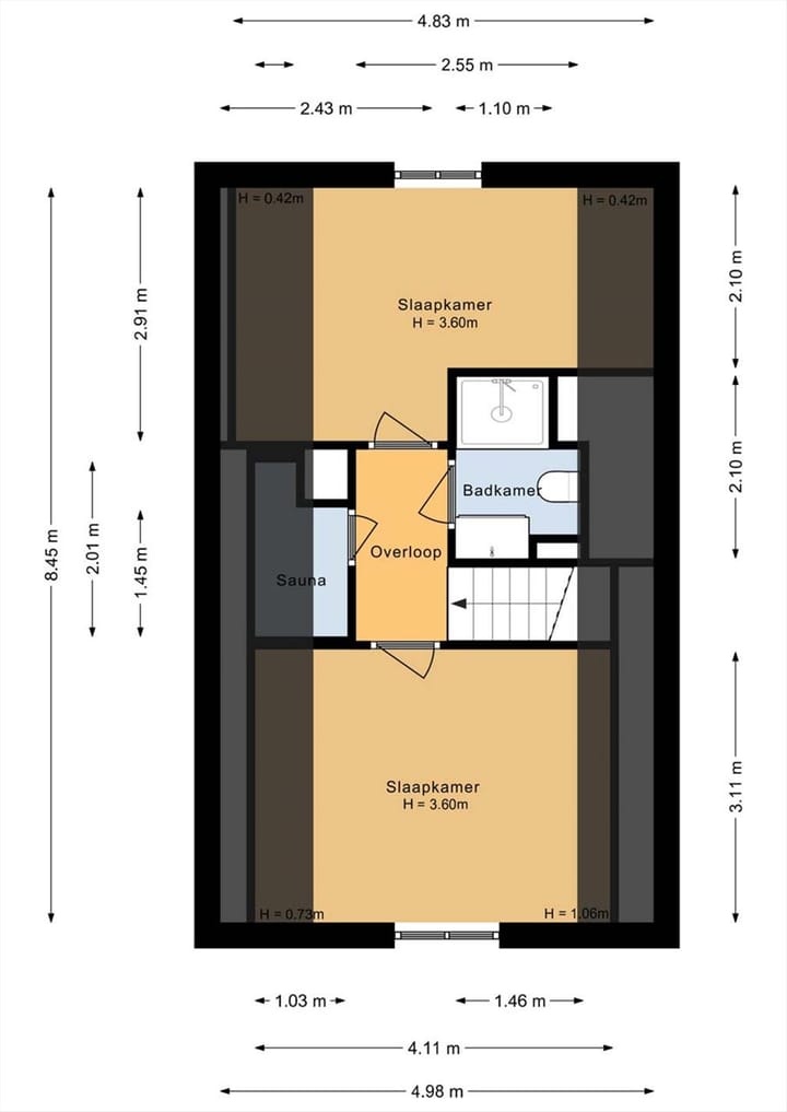 Photo 33 of Verlengde Breevaart 3-217