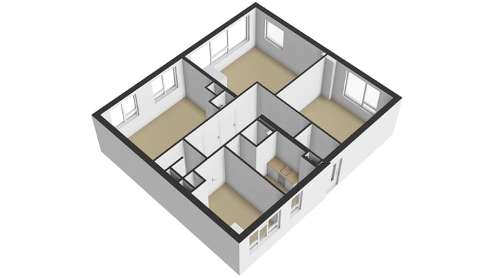 Foto 5 van Slaak 144