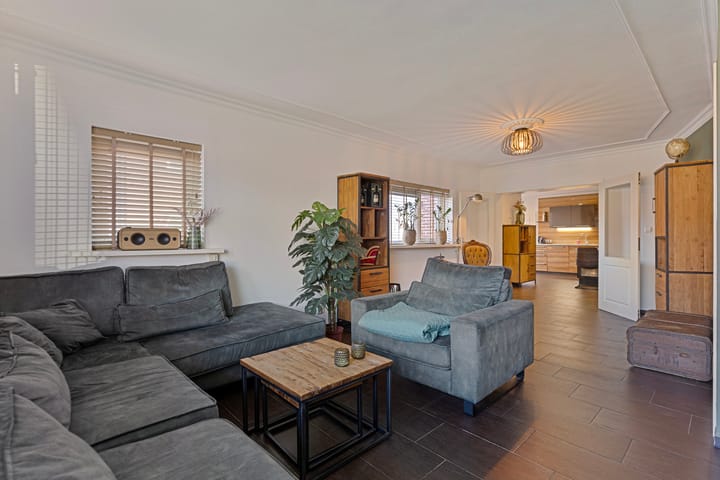 Foto 2 van Boekweitveld 130