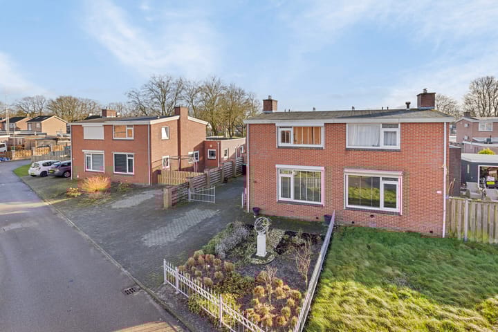 Foto 4 van Boekweitveld 130