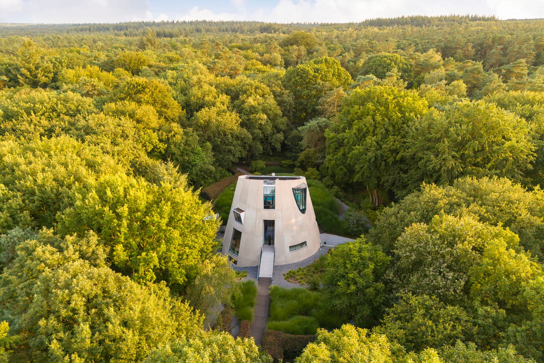 Foto 1 van Berg en Dalweg 32