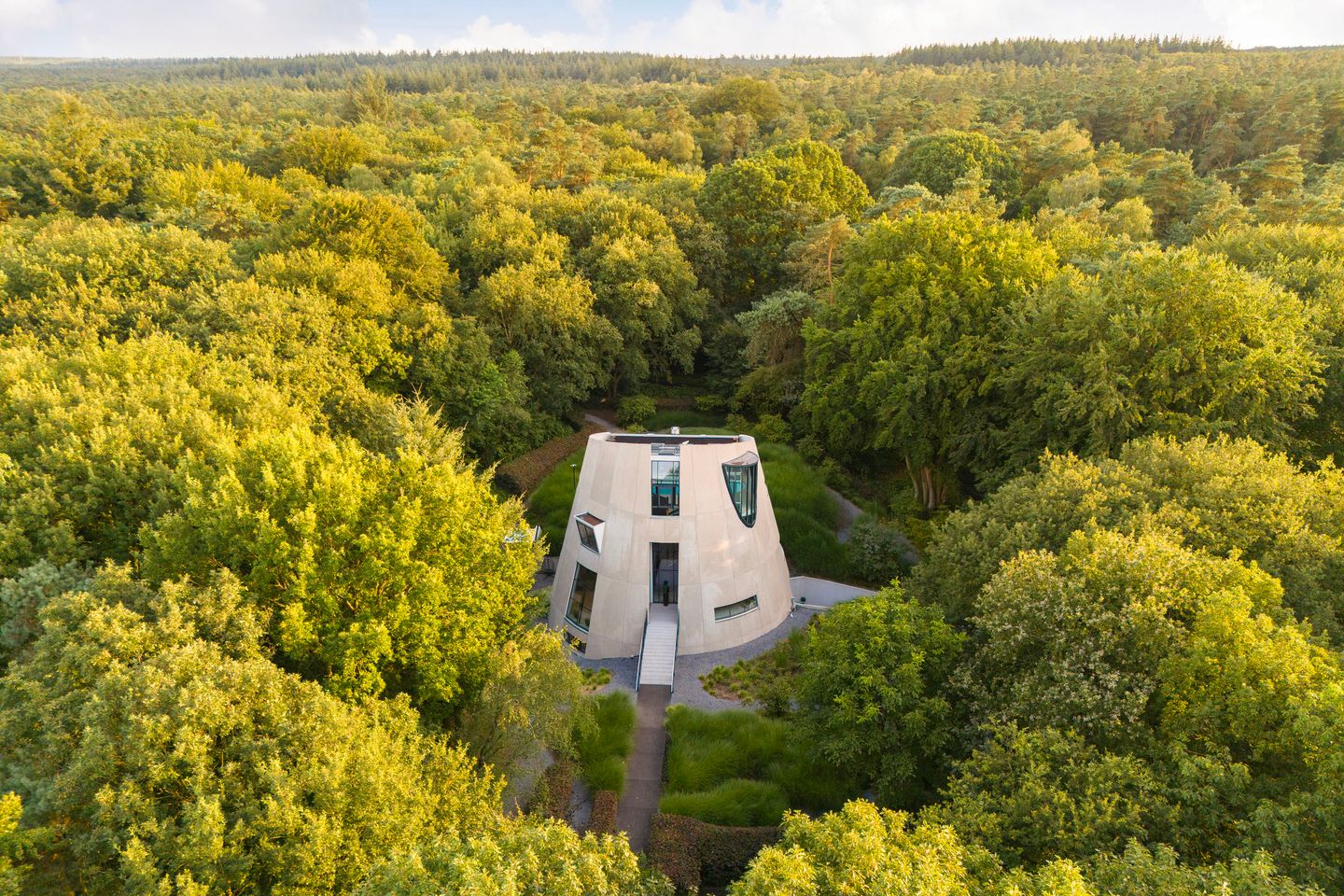 Foto 1 van Berg en Dalweg 32