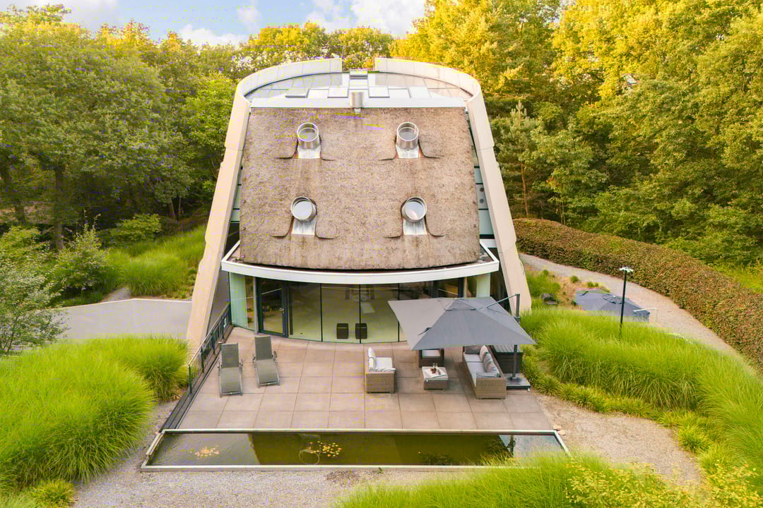 Foto 2 van Berg en Dalweg 32