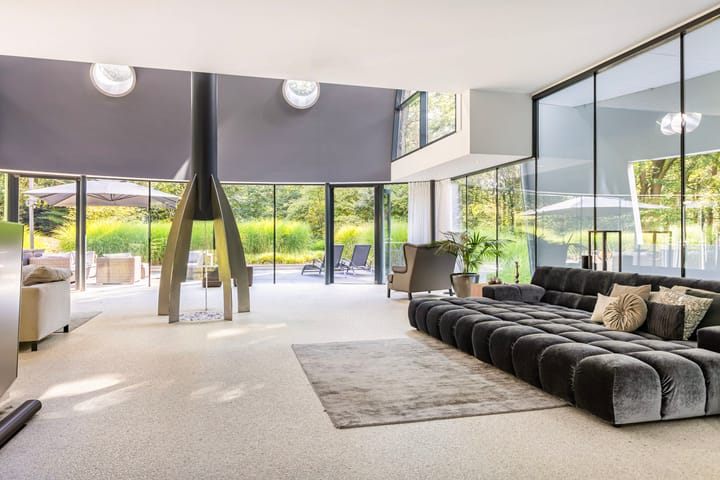 Foto 3 van Berg en Dalweg 32