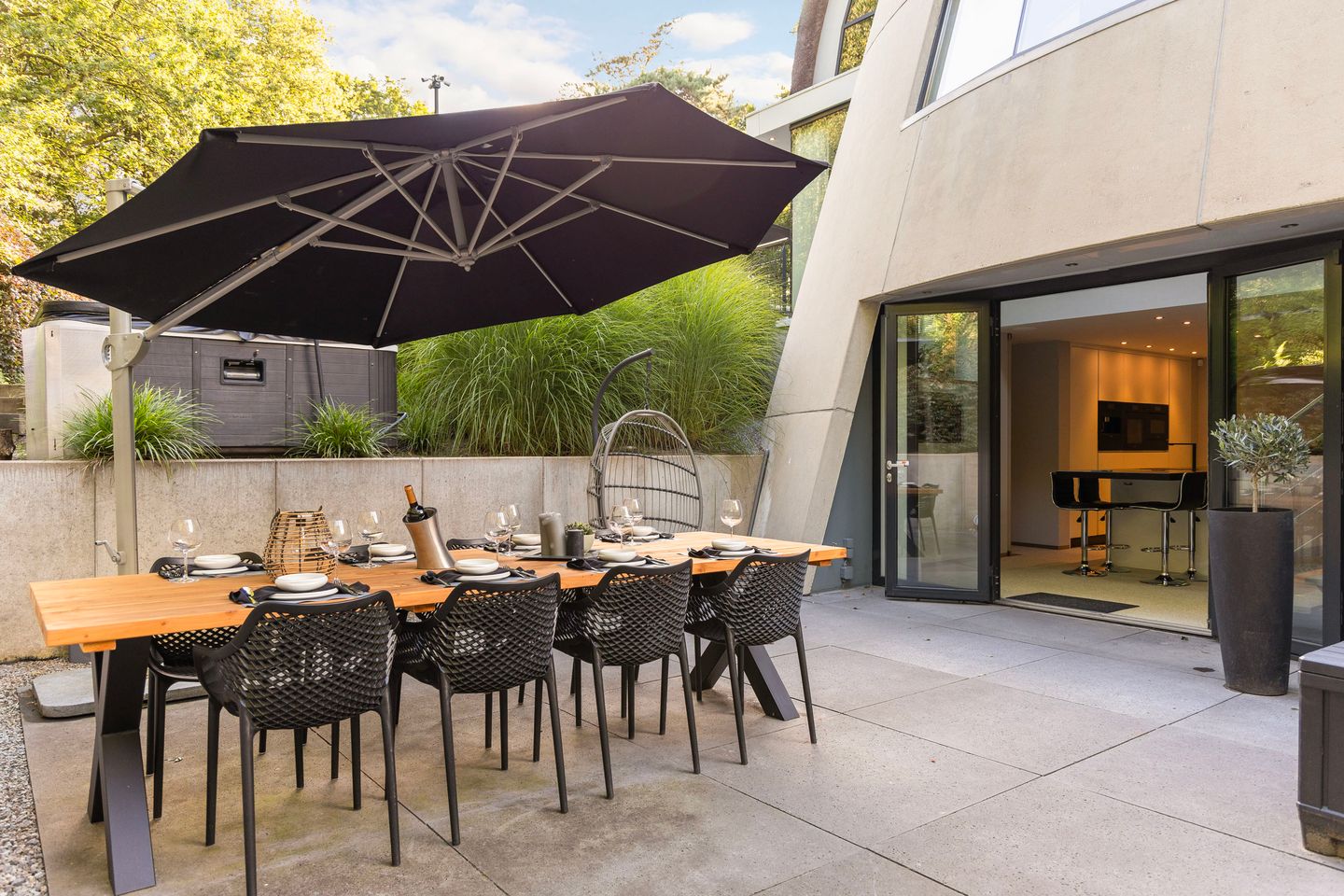 Foto 5 van Berg en Dalweg 32