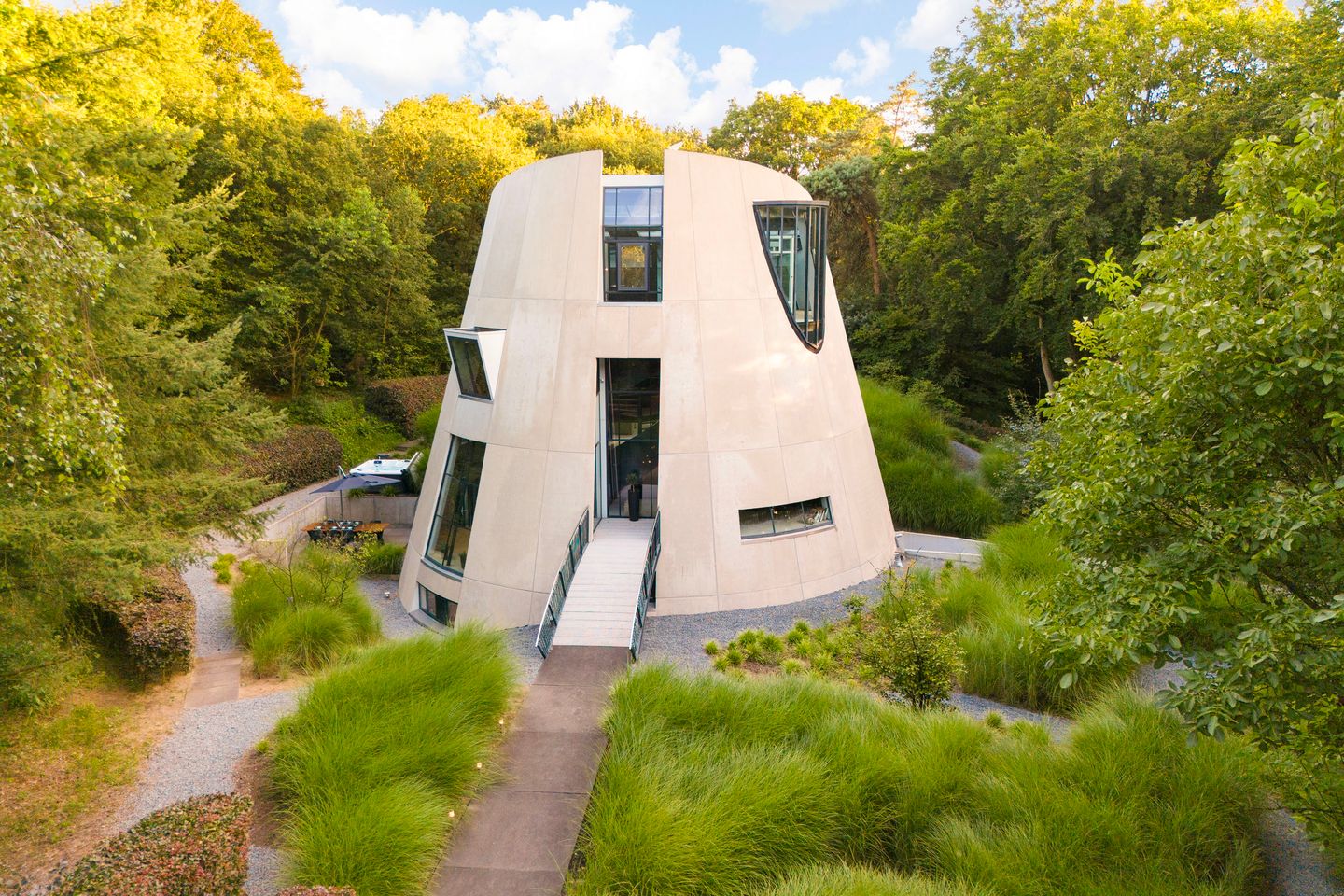 Foto 10 van Berg en Dalweg 32