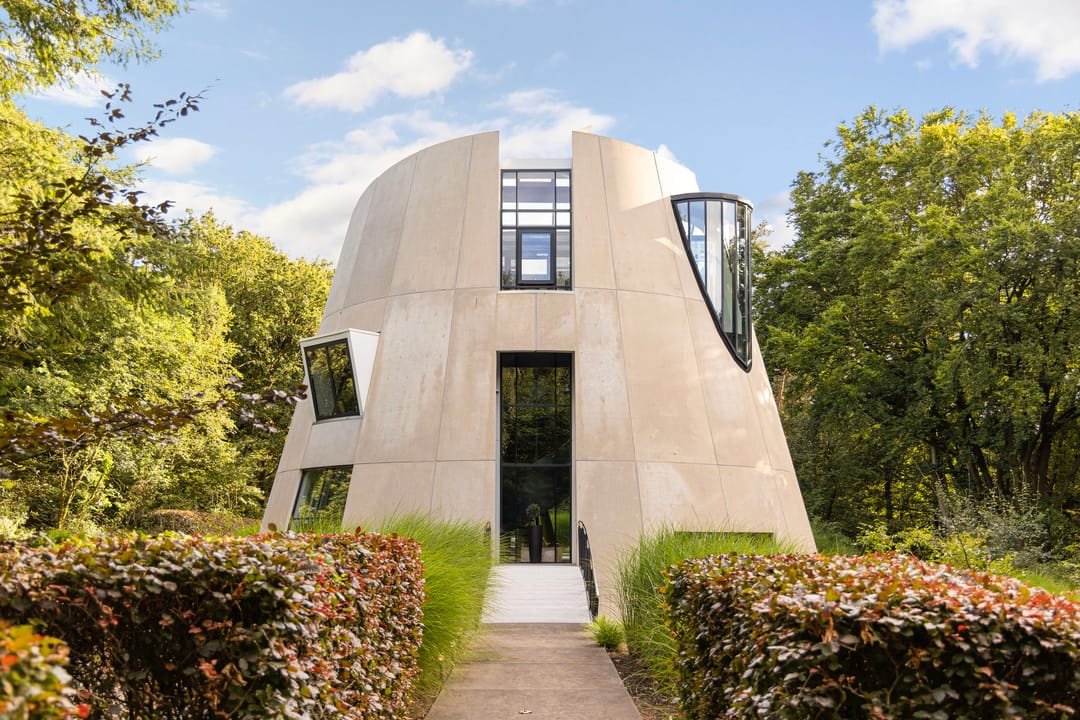 Foto 11 van Berg en Dalweg 32