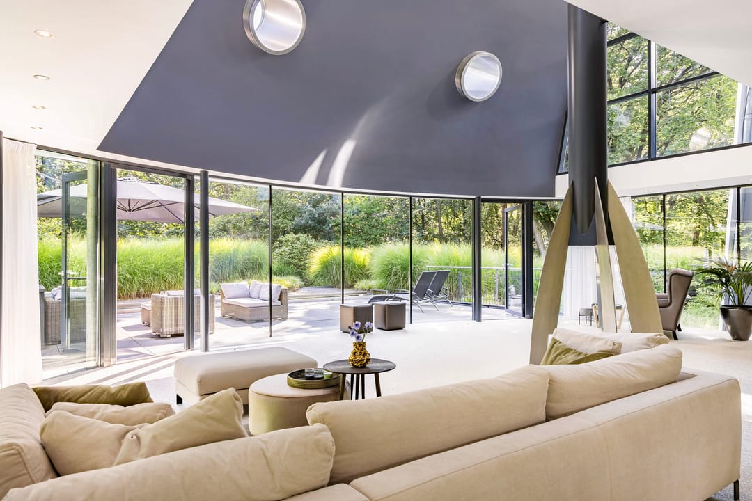 Foto 13 van Berg en Dalweg 32