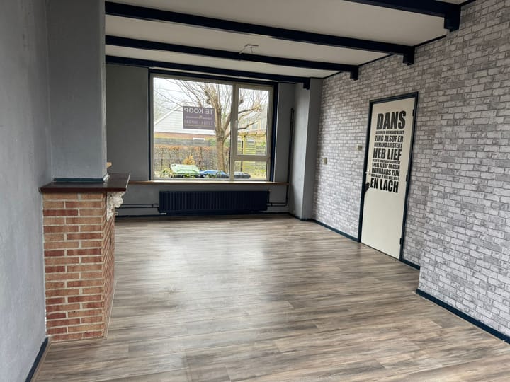 Foto 3 van Grietman Roordastraat 18