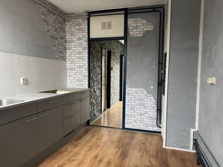 Foto 5 van Grietman Roordastraat 18