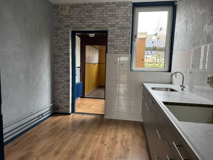 Photo 6 of Grietman Roordastraat 18