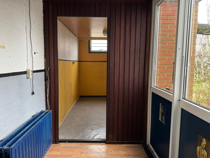 Photo 7 of Grietman Roordastraat 18