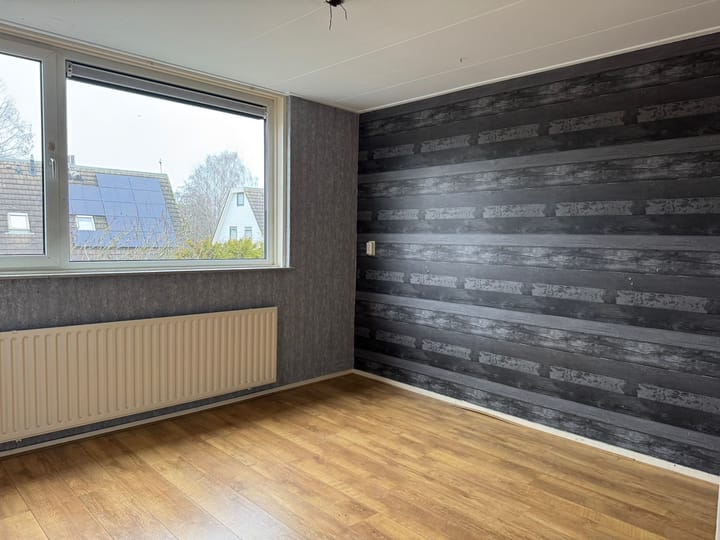 Photo 9 of Grietman Roordastraat 18