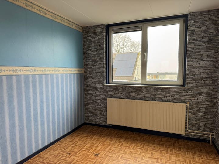 Photo 10 of Grietman Roordastraat 18