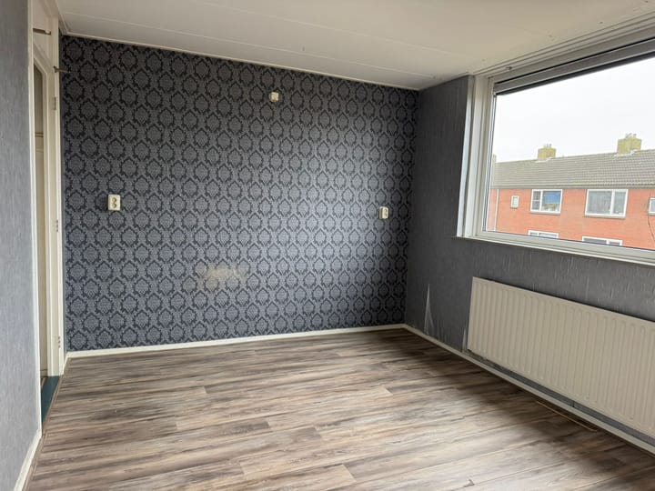 Photo 11 of Grietman Roordastraat 18