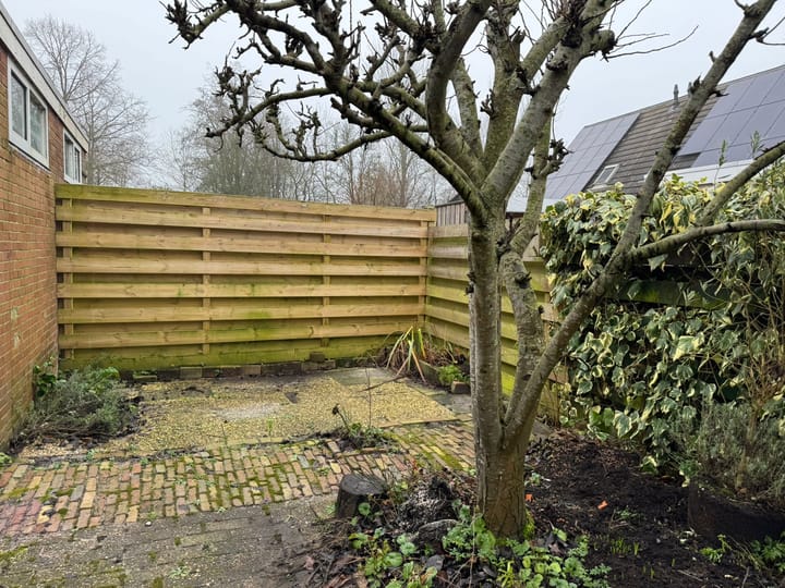 Photo 13 of Grietman Roordastraat 18