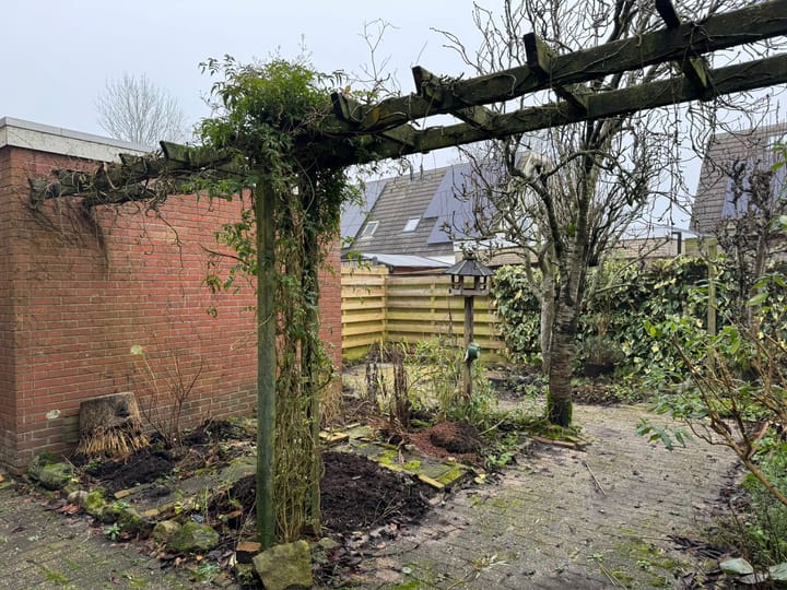 Photo 14 of Grietman Roordastraat 18