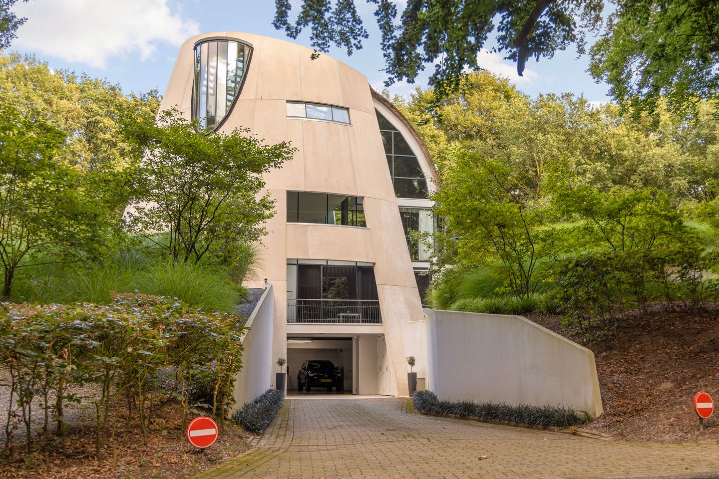 Foto 50 van Berg en Dalweg 32