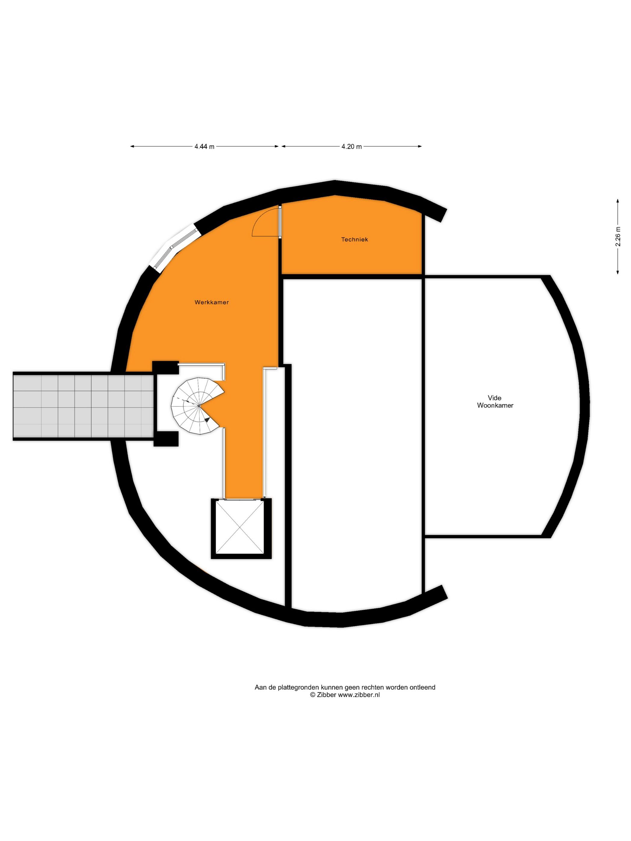 Foto 69 van Berg en Dalweg 32