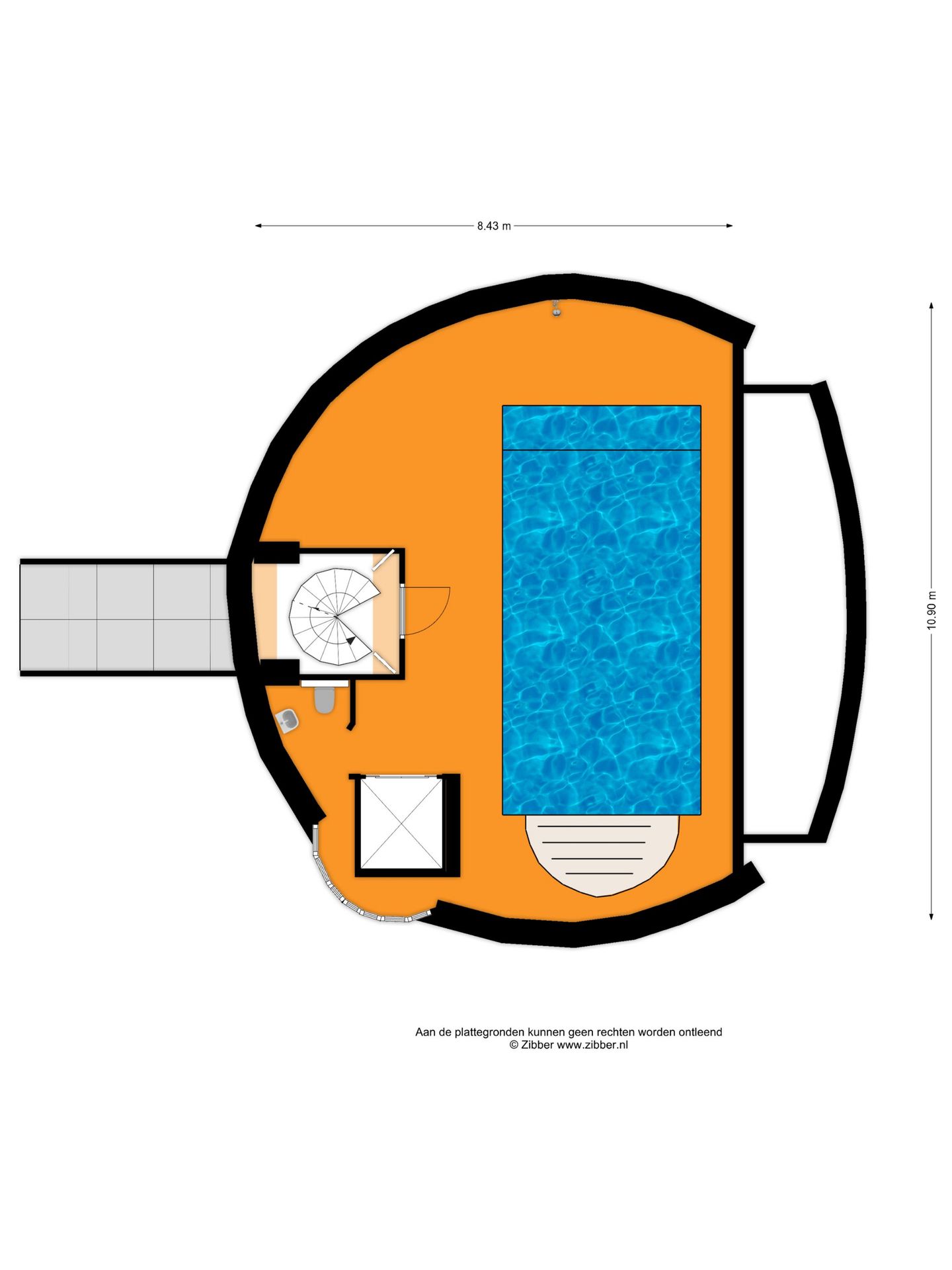Foto 70 van Berg en Dalweg 32