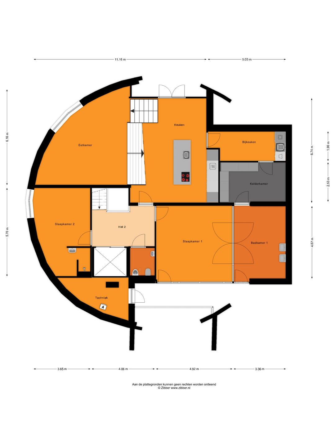 Foto 71 van Berg en Dalweg 32