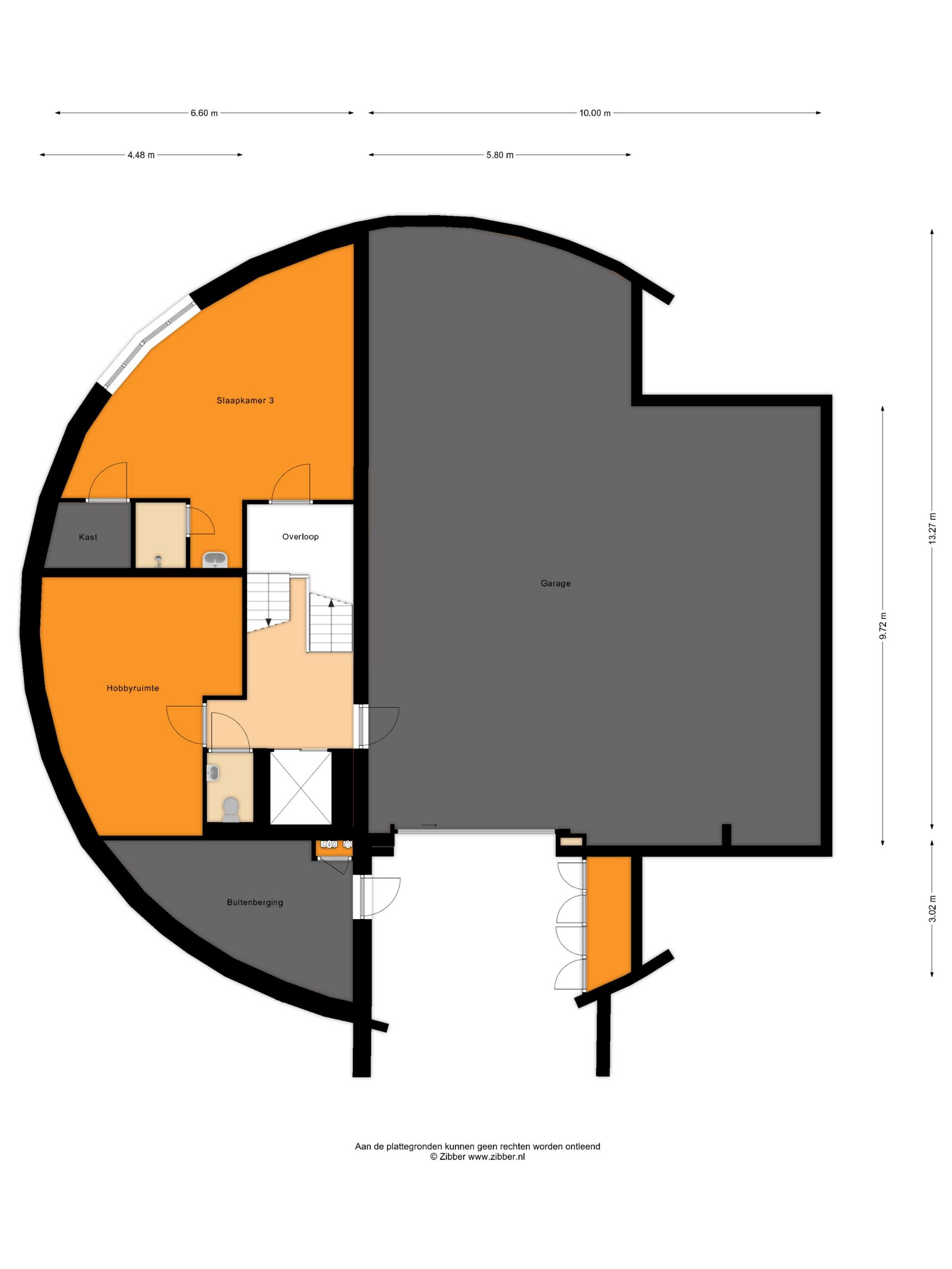 Foto 72 van Berg en Dalweg 32