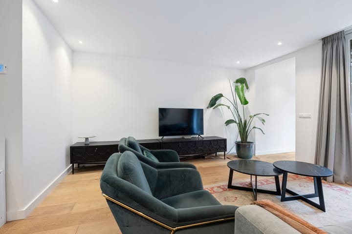 Foto 6 van Jacob van Lennepkade 209-O