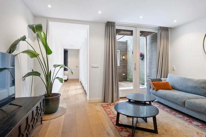 Foto 7 van Jacob van Lennepkade 209-O