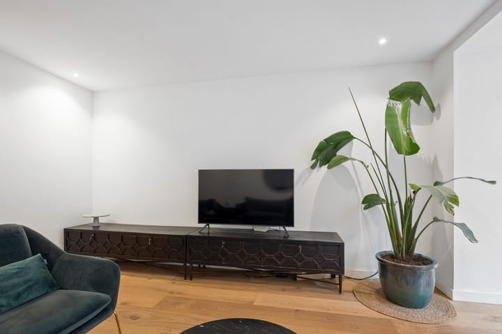 Foto 10 van Jacob van Lennepkade 209-O