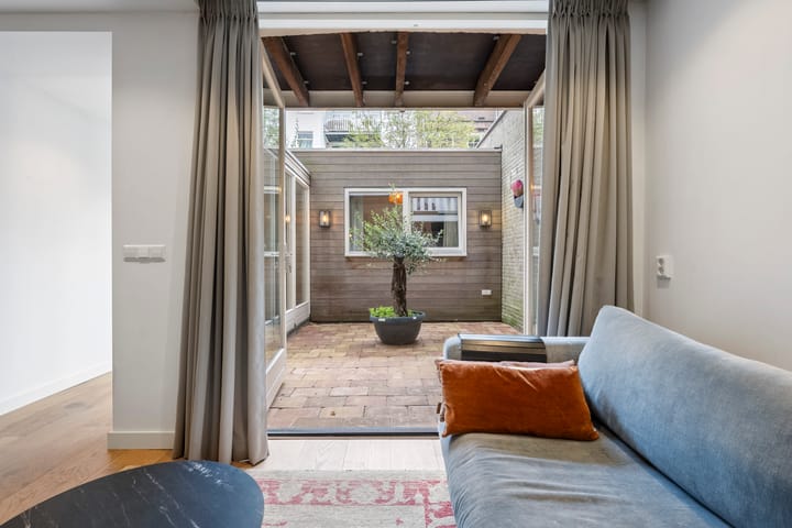 Foto 11 van Jacob van Lennepkade 209-O