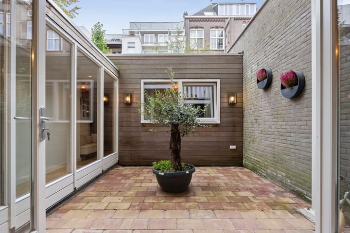 Foto 12 van Jacob van Lennepkade 209-O