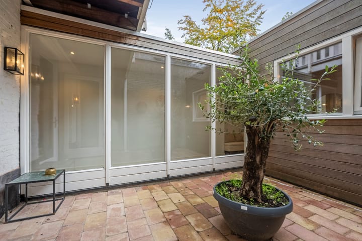 Foto 21 van Jacob van Lennepkade 209-O