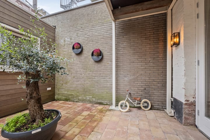 Foto 23 van Jacob van Lennepkade 209-O