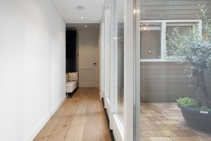 Foto 24 van Jacob van Lennepkade 209-O