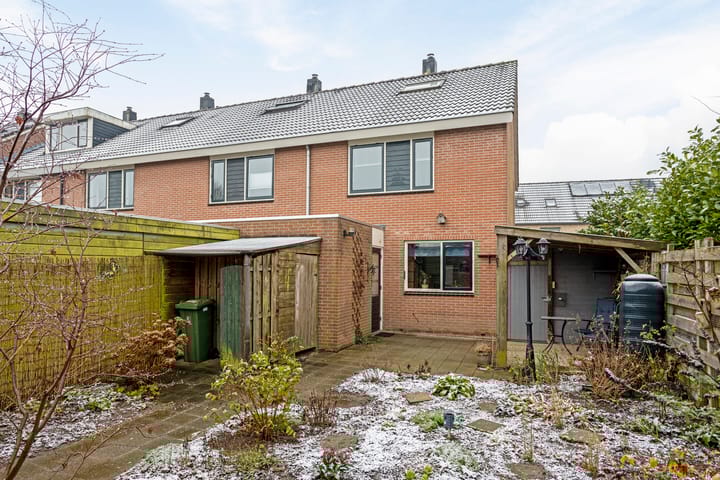 Foto 2 van Lammerhof 125