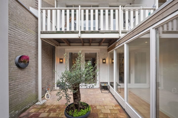 Foto 26 van Jacob van Lennepkade 209-O