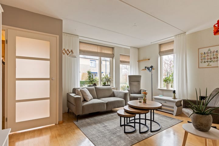 Foto 5 van Lammerhof 125