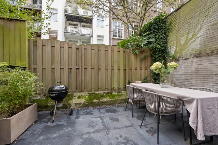 Foto 37 van Jacob van Lennepkade 209-O