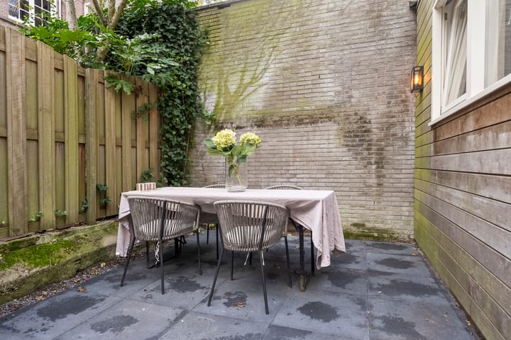 Foto 38 van Jacob van Lennepkade 209-O