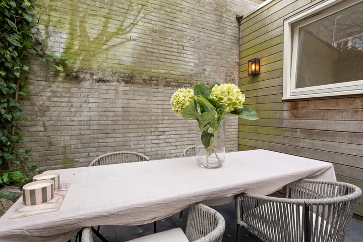 Foto 39 van Jacob van Lennepkade 209-O