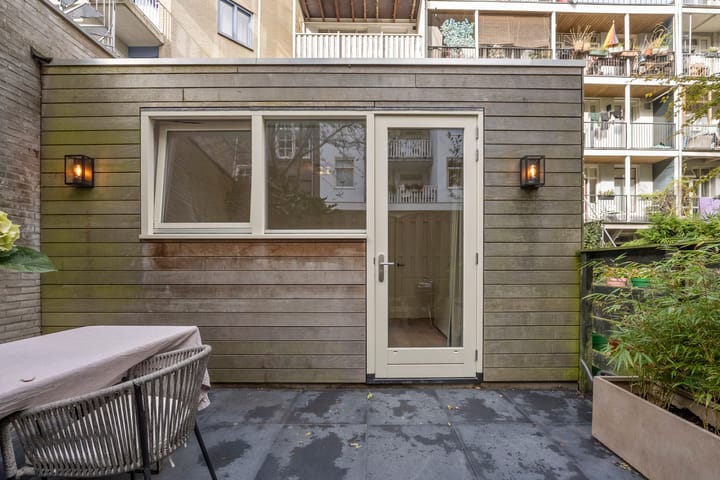 Foto 40 van Jacob van Lennepkade 209-O