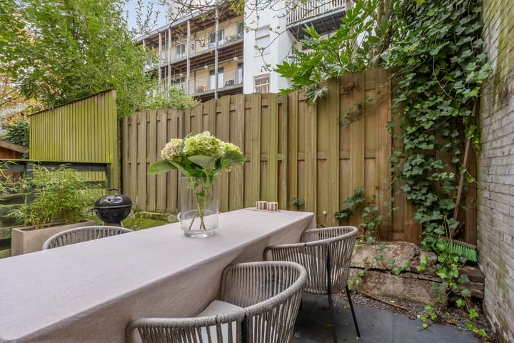 Foto 41 van Jacob van Lennepkade 209-O