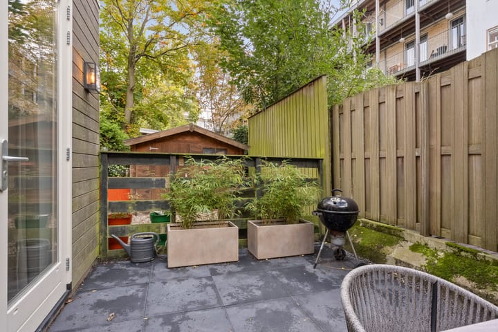 Foto 42 van Jacob van Lennepkade 209-O