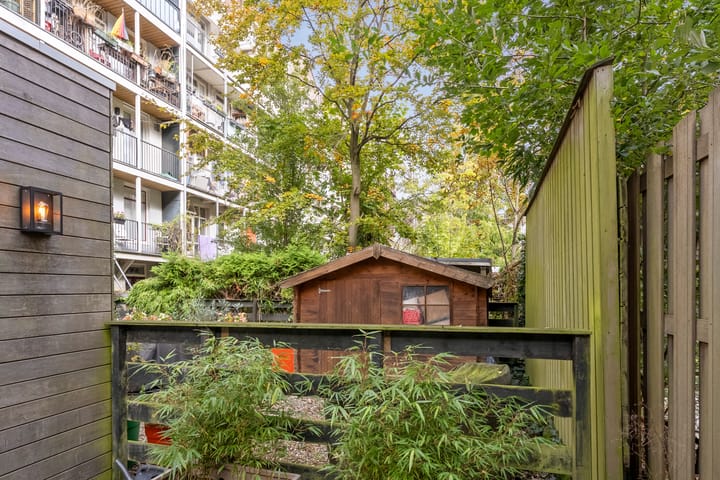 Foto 43 van Jacob van Lennepkade 209-O