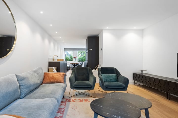 Foto 30 van Jacob van Lennepkade 209-O