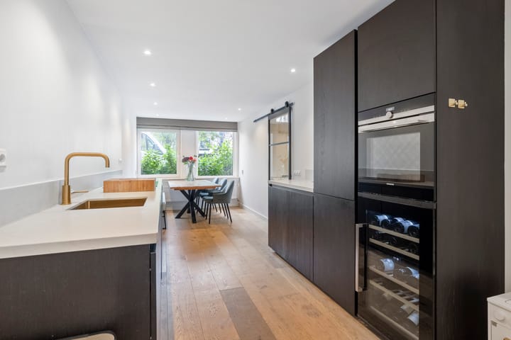 Foto 1 van Jacob van Lennepkade 209-O