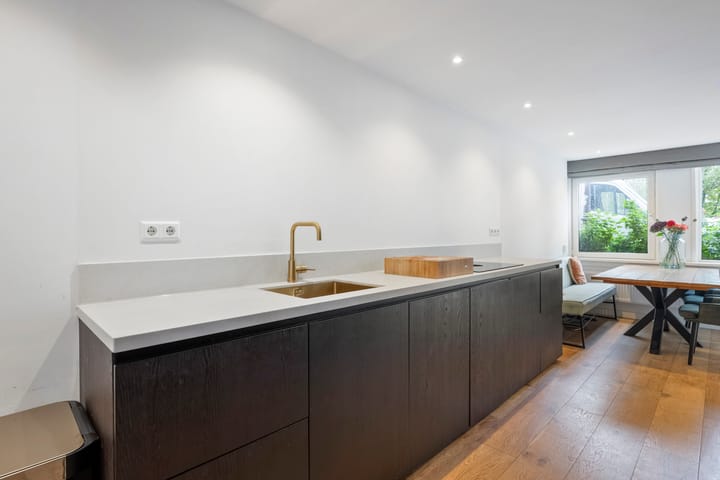 Foto 13 van Jacob van Lennepkade 209-O