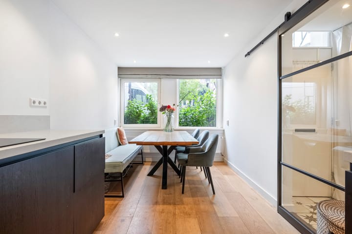 Foto 16 van Jacob van Lennepkade 209-O