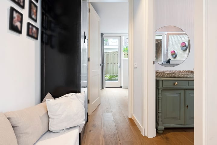 Foto 27 van Jacob van Lennepkade 209-O