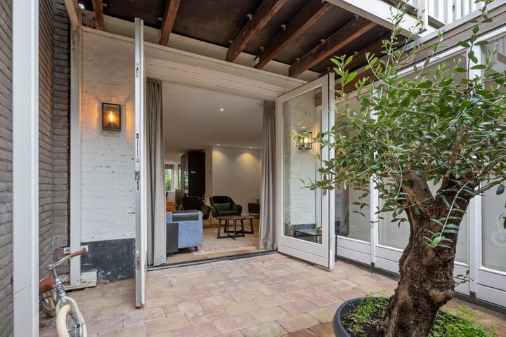 Foto 20 van Jacob van Lennepkade 209-O